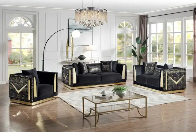 THE BEST HOME FURNISHINGS