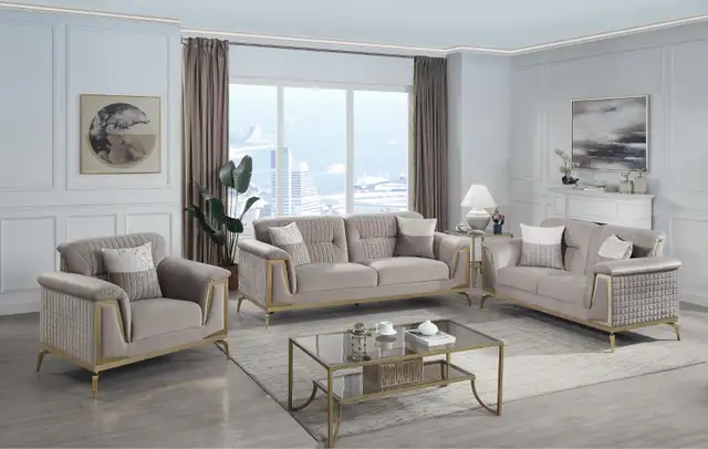 THE BEST HOME FURNISHINGS