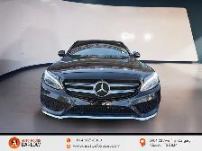 2016 Mercedes-Benz C-Class C 300 AWD LEATHER SEATS NAVIGATION PA - Photo 2