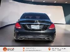 2016 Mercedes-Benz C-Class C 300 AWD LEATHER SEATS NAVIGATION PA - Photo 4