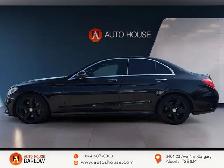 2016 Mercedes-Benz C-Class C 300 AWD LEATHER SEATS NAVIGATION PA - Photo 6