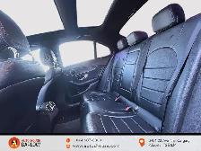 2016 Mercedes-Benz C-Class C 300 AWD LEATHER SEATS NAVIGATION PA - Photo 8