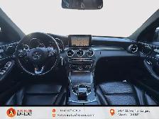 2016 Mercedes-Benz C-Class C 300 AWD LEATHER SEATS NAVIGATION PA - Photo 10