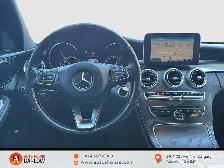 2016 Mercedes-Benz C-Class C 300 AWD LEATHER SEATS NAVIGATION PA - Photo 11
