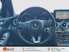 2016 Mercedes-Benz C-Class C 300 AWD LEATHER SEATS NAVIGATION PA - Photo 12