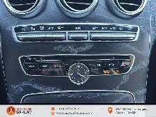 2016 Mercedes-Benz C-Class C 300 AWD LEATHER SEATS NAVIGATION PA - Photo 19