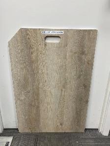 8mm Vinyl Flooring with Pad ($1.99/sqft) - Photo 3