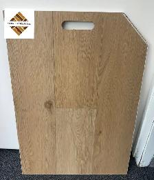 9mm Vinyl Flooring with Pad $2.39 sqft - Photo 7