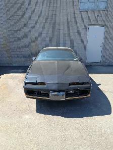 1982 Recaro Hurst 4spd Trans Am - Photo 6
