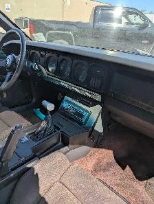 1982 Recaro Hurst 4spd Trans Am - Photo 8