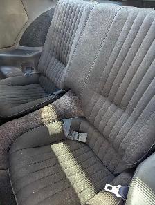 1982 Recaro Hurst 4spd Trans Am - Photo 10