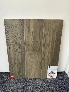 Engineered Hardwood Flooring ($3/sf) - Photo 2