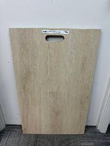 8mm vinyl flooring with pad ($2.19sf) - Photo 5