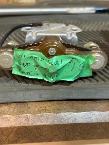 DC and AC heavy duty solenoids - Photo 3