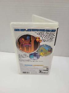 PSP MegaMan Powered Up - Photo 3