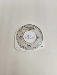 PSP MegaMan Powered Up - Photo 4