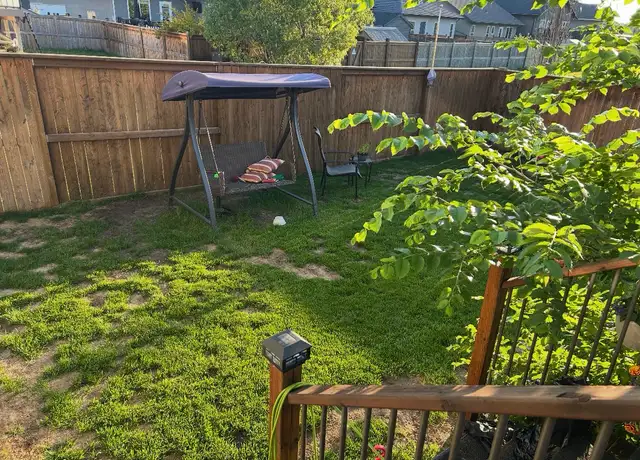 need lawn mowed Tonight in Stonebridge