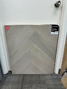 Herringbone Hardwood Flooring Premium Quality | Starting 3.49$/s - Photo 5