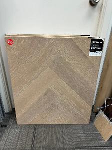 Herringbone Hardwood Flooring Premium Quality | Starting 3.49$/s - Photo 9