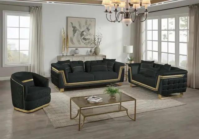 THE BEST HOME FURNISHINGS