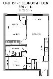 Penetanguishene: 1 Bed   Den, 1 Bath Units (659 sq ft) - Photo 15