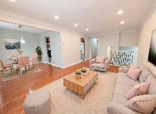5810 Vine St, Niagara Falls - All Inclusive 3 Bedroom Main