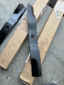 Kubota Blades - Photo 3
