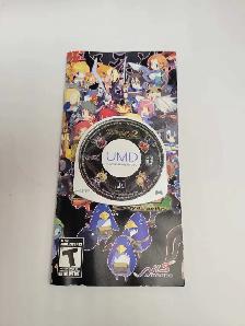PSP Disgea 2 Dark Hero Days - Photo 4