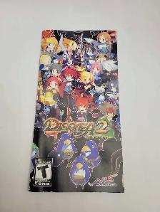 PSP Disgea 2 Dark Hero Days - Photo 5