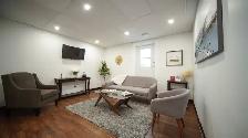 Professional Office Space for Rent – East Vancouver Commercial - Photo 3
