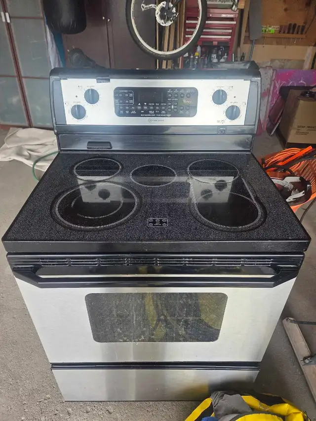 Free Stove