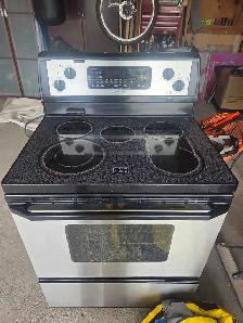 Free Stove