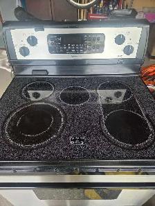 Free Stove - Photo 2