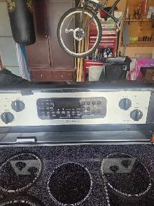 Free Stove - Photo 3