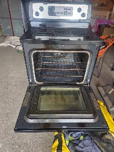Free Stove - Photo 4
