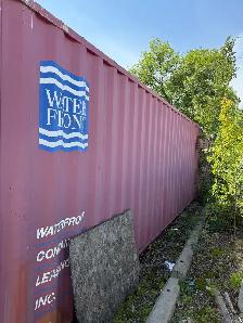 40 foot Seacan $2500 plus $250 delivery - Photo 6