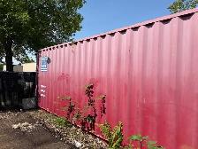 40 foot Seacan $2500 plus $250 delivery - Photo 7