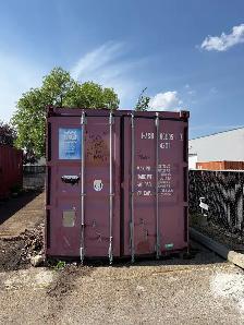 40 foot Seacan $2500 plus $250 delivery - Photo 8