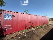 40 foot Seacan $2500 plus $250 delivery - Photo 9