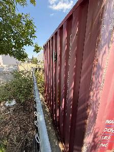 40 foot Seacan $2500 plus $250 delivery - Photo 10