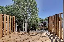 6-780 Hillcrest Dr Avail Oct 1, 3bed/3.5bath Townhouse Northside - Photo 6