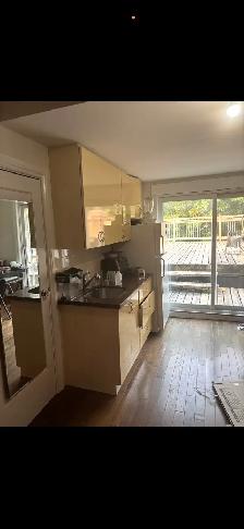 big private balcony unit - Photo 2