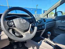 2012 Honda Civic Sdn PETIT BUGET GARANTIE 1 ANS - Photo 3