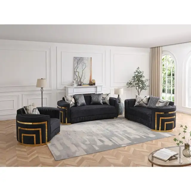 THE BEST HOME FURNISHINGS