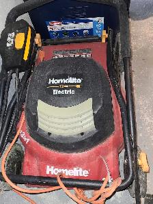 Homelite