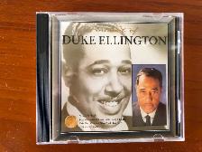 Vintage - Portrait of Duke Ellington – CD