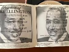 Vintage - Portrait of Duke Ellington – CD - Photo 3