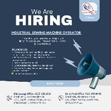 WE ARE HIRING - Photo 2
