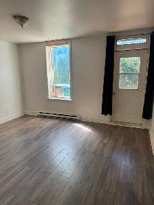 4½ à louer – 625 $/mois