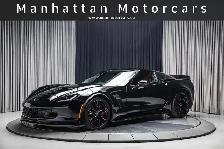 2017 Chevrolet Corvette Z06 3LZ Z07 PKG COUPE 650HP |CARBONCERAM - Photo 2